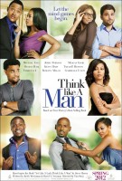 Thnk Like a Man Movie Poster