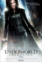 Underworld Awakening Movie Poster