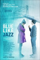 Blue Like Jazz Movie Poster