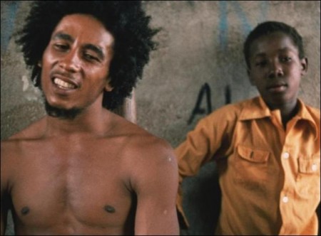 Marley Movie