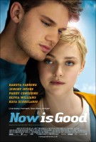 Now Is Good Movie Poster