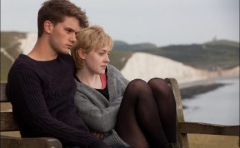 Now Is Good Movie