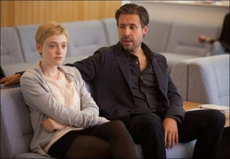 Now Is Good Movie