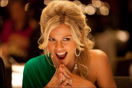 What to Expect When You Are Expecting - :Brooklyn Decker
