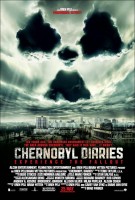 Chernobyl Diaries Movie Poster