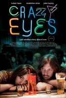 Crazy Eyes Movie Poster