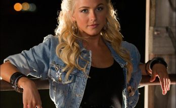 Rock of Ages Movie - Julianne Hough