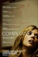 Compliance Movie Poster