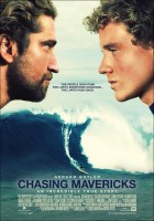 Chasing Mavericks Movie Poster