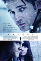 Deadfall Movie Poster