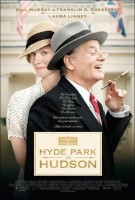 Hyde Park on the Hudson Movie Poster