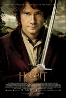 The Hobbit, An Unexpected Journey Movie Poster