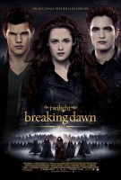 The Twilight Saga: Breaking Dawn Part 2 Movie Poster