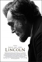 Lincoln Movie Poster (2012)