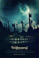 The Inkeepers Movie Poster (2012)