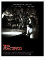 The Sacred Movie Poster (2012)