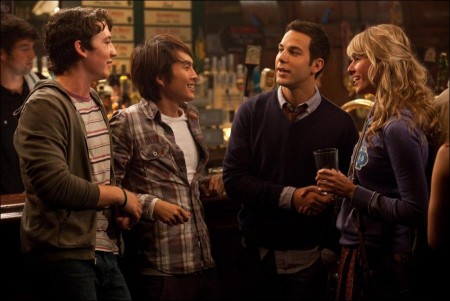 21 and Over Movie