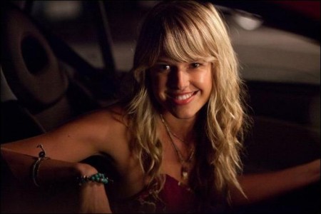 21 and Over - Sarah Wright
