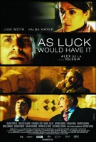 As Luck Would Have It Movie Poster
