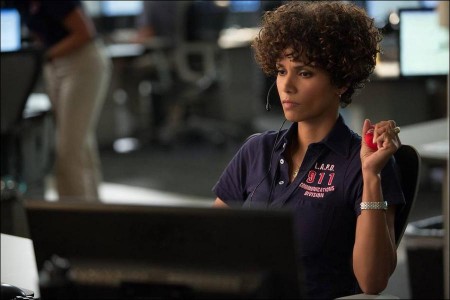The Call Movie - Halle Berry