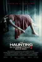 The Haunting in Connecticut 2: Ghosts of Georgia Movie Poster