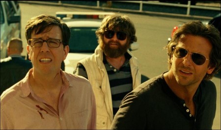 The Hangover Part III Movie
