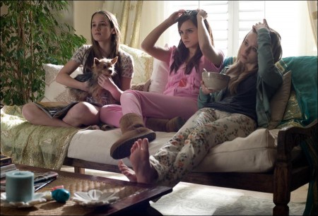 The Bling Ring Movie