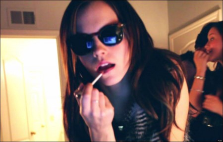The Bling Ring Movie