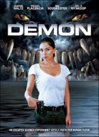 Demon Movie Poster