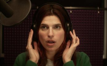 In a World... Movie - Lake Bell