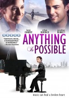 Anything Is Possible Poster
