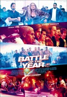Battle of the Year 3D Poster