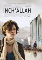 Inch' Allah Movie Poster