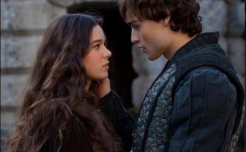 Romeo and Juliet Movie
