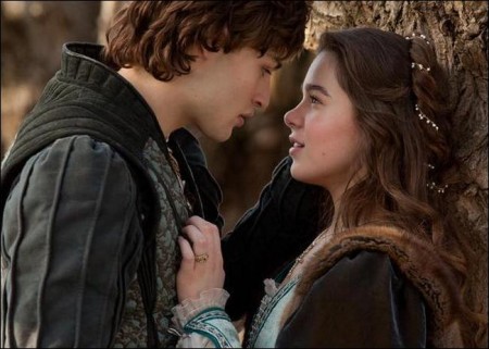 Romeo and Juliet Movie