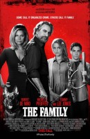 The Family - Malavita Movie Poster