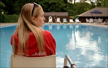 The Lifeguard Movie - Kristen Bell