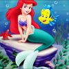 The Little Mermaid 3D Movie