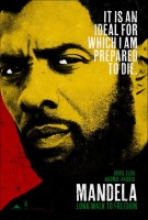 Mandela: Long Walk to Freedom Poster