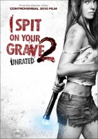 I Spit on Your Grave 2 Movie Poster