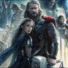 Thor: The Dark World Movie
