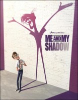 Me and My Shadow Movie Poster