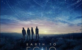 Earth to Echo Movie