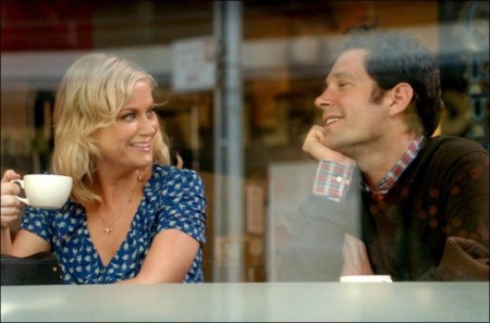 They Came Together Movie