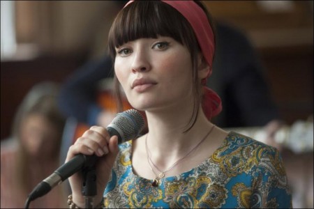 God Help the Girl Movie - Emily Browning