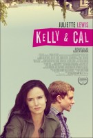 Kelly and Cal Movie Poster