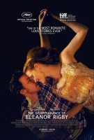 The Dissapearance of Eleanor Rigby Movie Poster