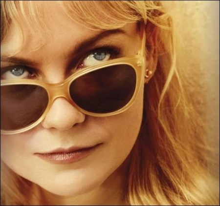 The Two Faces of January - Kirsten Dunst