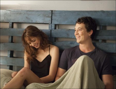 Two Night Stand Movie