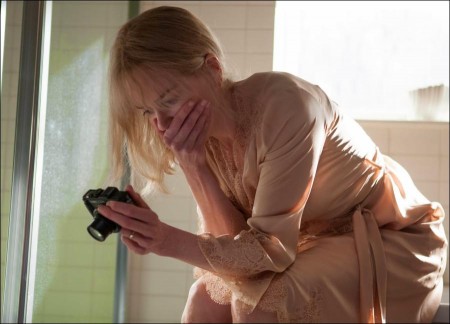 Before I Go to Sleep - Nicole Kidman